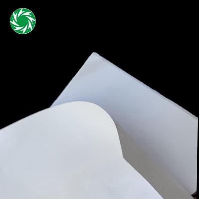 China Uncoated Virgin China 55/60/70/80gsm Woodfree Offset Paper for sale