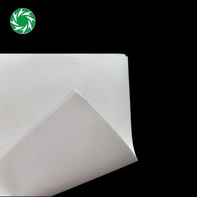 China Factory Price Woodfree Anticurl Uncoated Printing Paper 55g/60g/70g for sale