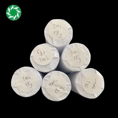 China Desighed Good Quality Thermal Paper Roll for sale