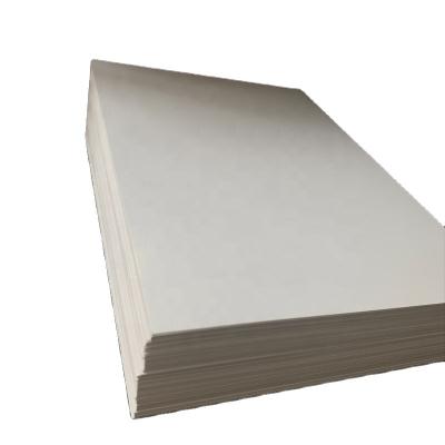 China China GC1 FBB One Side Anti Curl Coated Ivory Board Paper for sale