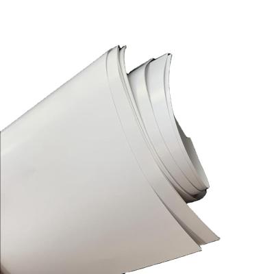 China Wholesale Hot Selling C2S Anticurl Art Card Paper Board for sale