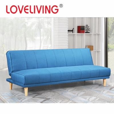 China European Hot Sale Modern Living Room Luxury Foldable Sofa Home Furniture Sofa Set Cum Bed Style Fabric for sale