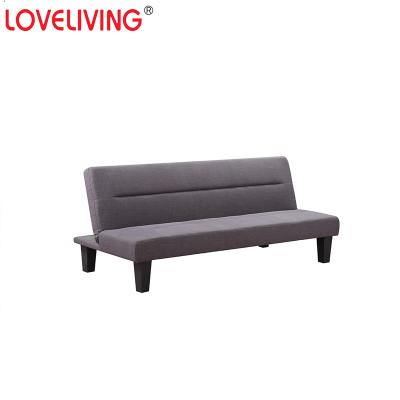 China Futon Sofabed Foldable Foldable Sofa Cum Bed Living Room Furniture Modern Sleep for sale