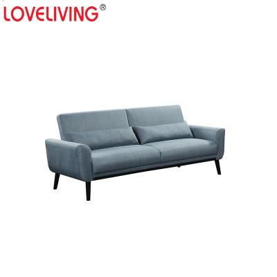 China Wooden Folding Sofa Cum Bed Living Room Furniture Sleeping Folding sofabed for sale