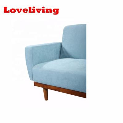 China Wooden Frame Furniture Sofa Cum Bed Thailand Style SOFA BED Futon for sale