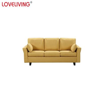 China New Design Modern Moroccan Sofa Set 3 Bed 2 1 Convertible With Low Price for sale