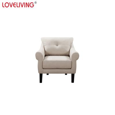 China Dongguan factory convertible manufacturer 1 2 3 sofa set furniture chaise lounge sofa for sale