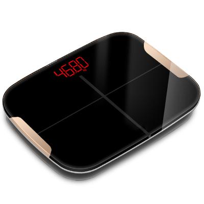 China Weigh Smart App Weight Scale High Quality Digital Measurement Health Weighing Body Fat Smart Scale for sale