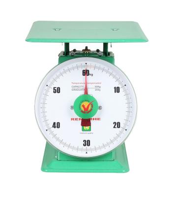 China Kitchen Food Weighing Wholesale Price HOT SALE 2022 Kitchen Scale Manufacturer Mechanical Household Kitchen Scale for sale