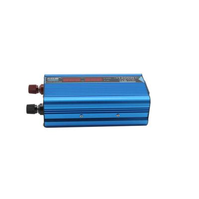 China 600W/1200w Modified Sine Wave Power Inverters With 175*98*55 Digital Display for sale