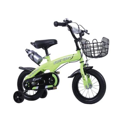 China Popular high quality colorful kids bike factory direct sale bicycle for kids for sale