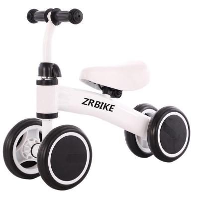 China High Quality Popular Hot Selling Cheap Kick Scooter and Fun Bike for 2-6 Years Old Kids for sale