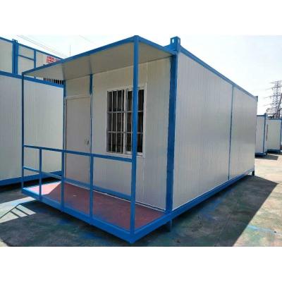 China modern container house for sale folding container house shipping container house for sale