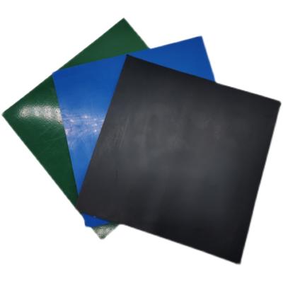 China Contemporary High Quality Hot-selling 1Mm Fish Pond Liner Dam Pond Liner for sale