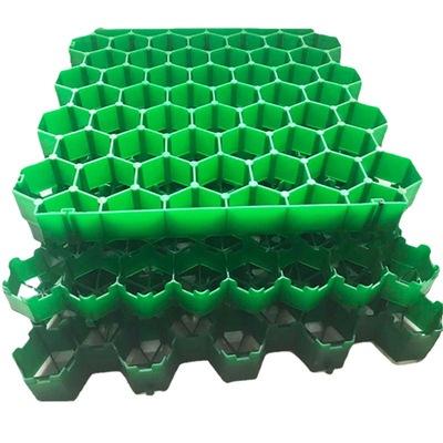 China Factory Direct Sales Contemporary Plastic Grating For Parking Lots Grass Grating For Emergency Exit for sale