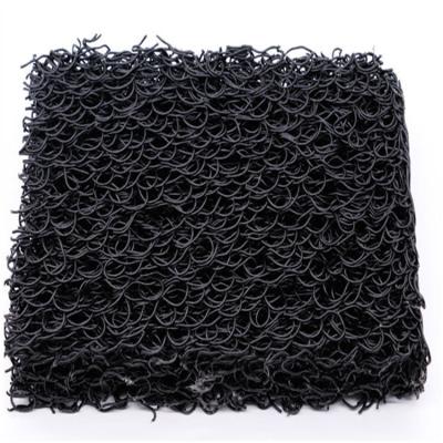 China Contemporary Underground Drainage Net Mat 30 Mm Plastic Underground Complete Drainage Net for sale