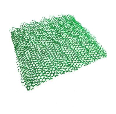 China Contemporary Green Safety Net For Plants Green Net Agriculture for sale