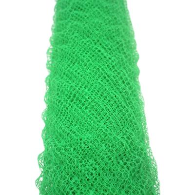 China Contemporary 200gsmHDPE Vegetation Plastic Three Dimensional Net, Grass Net for sale