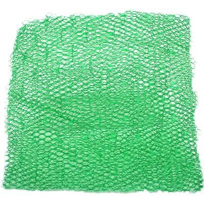 China Contemporary professional protection ramp, grass planting, three-dimensional vegetation net for sale