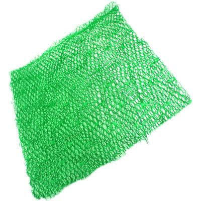 China Contemporary plastic three-dimensional vegetation net for greening and planting grass for sale