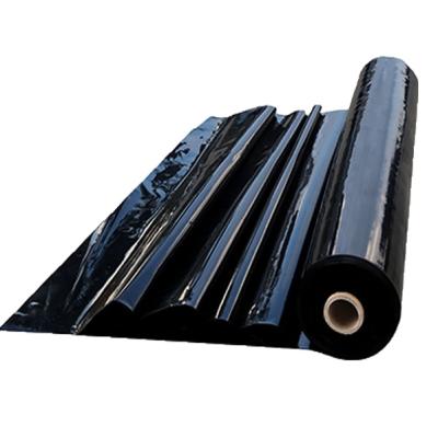 China Contemporary Low Price Aquaculture HDPE Geomembrane Salt Film Geomembrane Soft Agricultural Thermoplastic Geomembrane for sale