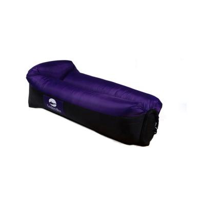 China Foldable Inflatable Lounger Sofa Cum Bed Portable Hot Sale Good Prices for sale