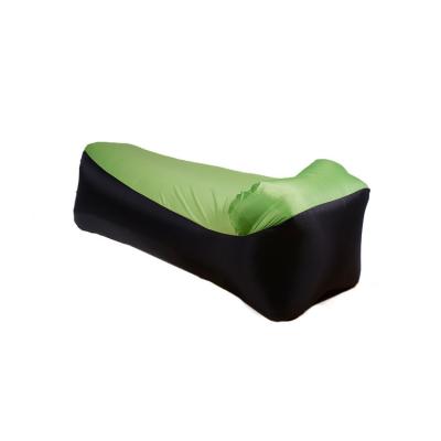 China Outdoor Lounge Hybrid Type Products Sunbed Mattress Air Comfort Sofa Bed for sale