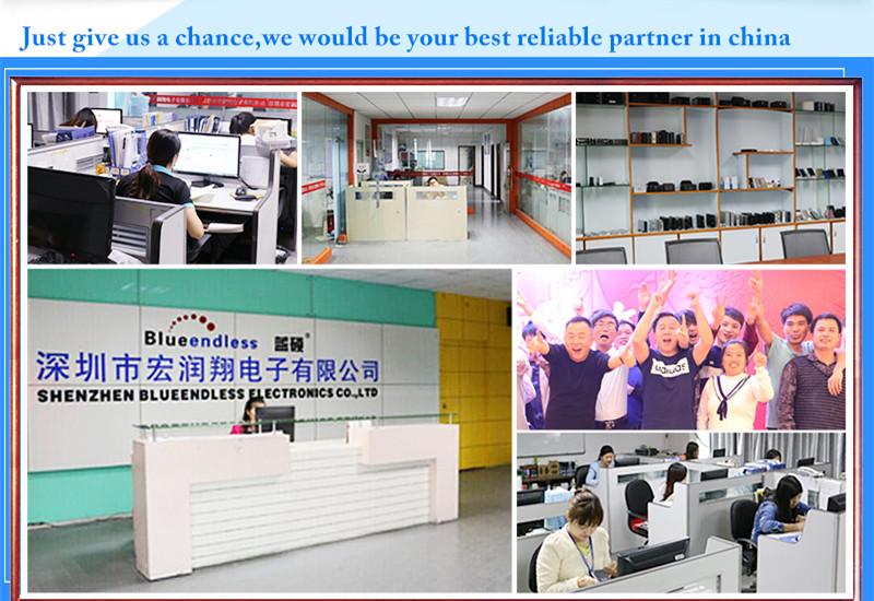 Verified China supplier - Shenzhen Blueendless Electronics Co., Ltd.