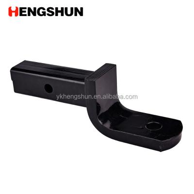 China Towing heavy duty trailer accessories hook ball mounts for sale