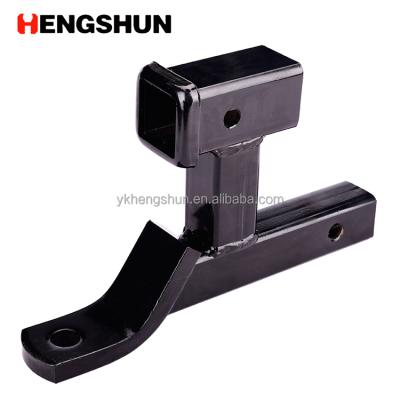 China Towing the trailer hitch receiver extension adapter for sale