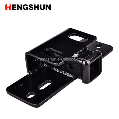 China 5000 Pound Step Tow Hitch Bumper Mount Receiver Towing for sale