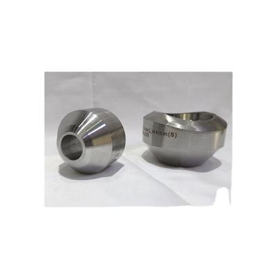 China F904L 304/316 Stainless Steel Pipe Fitting With High Pressure Olet for sale