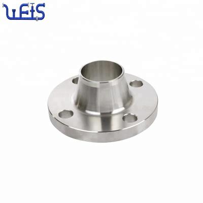 China Sus 304 316 stainless steel sus 304 304L 316L 317 butt weld neck forged pipe fittings flange for sale