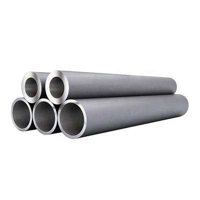 China TP316 N08904 S32205 SCH40S Oil Pipe Price Stainless Steel Welded Seamless Pipe for sale