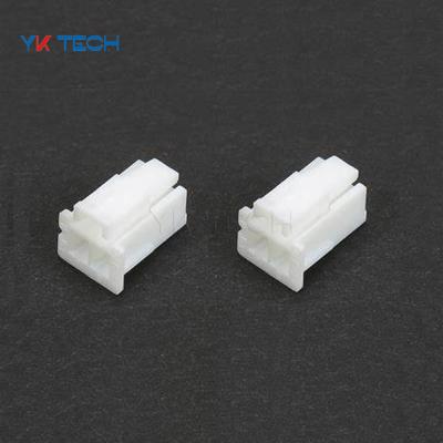 China PCB/Automotive/Power/Cable VLS-08V(N) Cable Wiring Connector Original Automotive Connector for sale