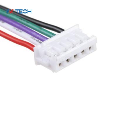 China Original PCB/Automotive/Power/Cable PARP-07V Cable Wiring Connector Automotive Connector for sale