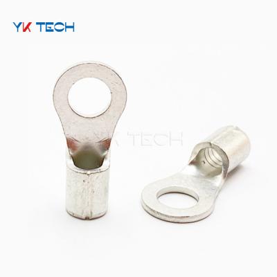 China Original Top Tier PCB/Automotive/Power/Cable VLR-08V Electrical Terminal Cable Connector for PCB Panel/Industrial Cables/Auto Vehicle for sale