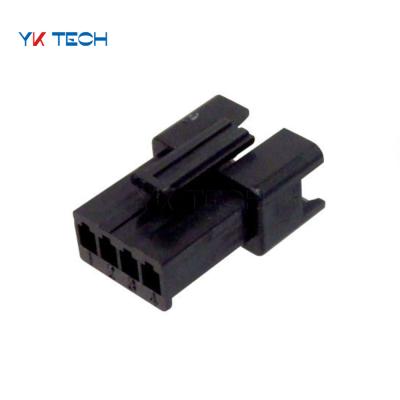 China Original PCB/Automotive/Power/Cable Wiring Connector Automotive Connector SLEH-001T-P0.15 for sale