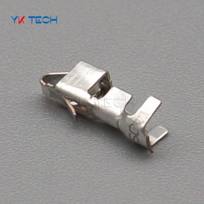 China Original PCB/Automotive/Power/Cable Connectors Automotive Wiring Male Female Panel 06-02-3104 to Board Connector for sale