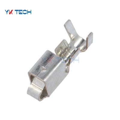 China PCB/Automotive/Power/Cable Board 54550-0771 To Board Connector Male Female Plug Electrical Automotive Connectors for sale