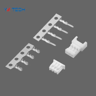 China PCB/Automotive/Power/Cable Male-Female Connector 15-91-2180, Wire Plug Automotive Connector With Original Brand for sale