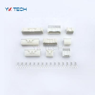 China Original Top Tier PCB/Automotive/Power/Cable 19429-0040 Electrical Terminal Cable Connector For PCB Board/Industrial Cables/Auto Vehicle for sale