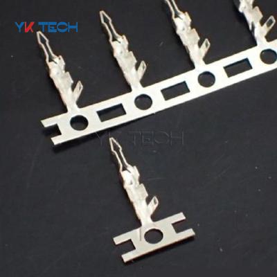 China Original PCB/Automotive/Power/Cable Connectors Automotive Wiring Male Female Panel 39-01-2041 to Board Connector for sale