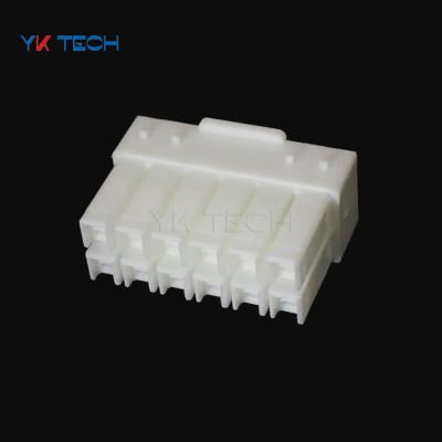 China Automotive Connectors Original PCB/Automotive/Power/Cable Male Female VRC-04E Wiring Board To Board Connector for sale