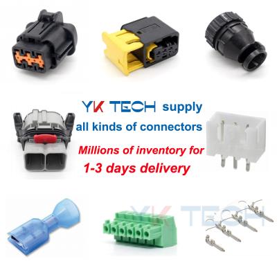 China Original PCB/Automotive/Power/Cable VSLR-03 V-L Automotive Wiring Connectors Male Female Board to Board Connector for sale