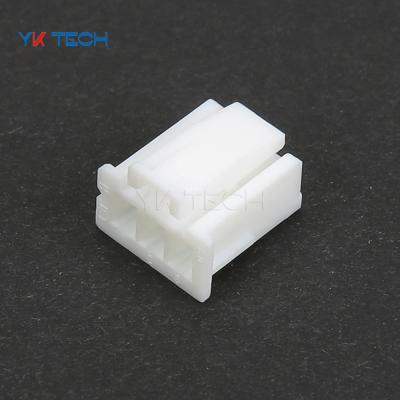 China PCB/Automotive/Power/Cable Wiring 1/2 Connector SJ4F-81GF-M3.0 3 4/5 6 Pin Original Automotive Connector for sale