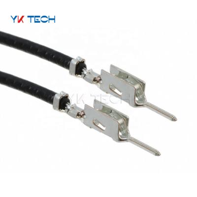 China Original PCB/Automotive/Power/Cable DF58-4P-1.2V Cable Wiring Connector Automotive Connector (21) for sale