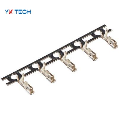 China PCB/Automotive/Power/Cable Male Female Connector 6520-0565, Automotive Wire Plug Connector With Original Brand for sale