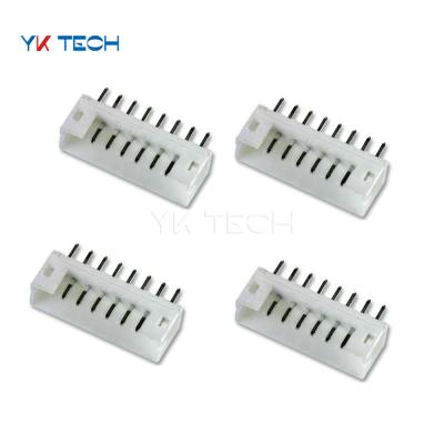 China PCB/Automotive/Power/Cable Board 7210-0208 To Board Connector Male Female Plug Electrical Automotive Connectors for sale