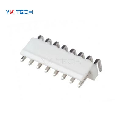 China PCB/Automotive/Power/Cable Male Female Connector 7210-0166, Wire Plug Automotive Connector With Original Brand for sale